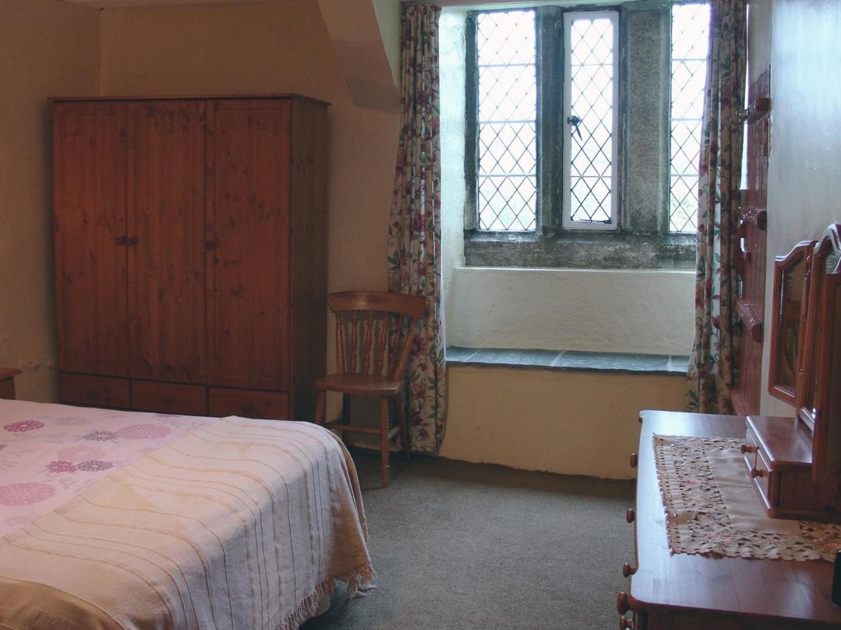 Tresungers Cottage, * Port Isaac